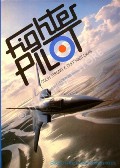 Fighter Pilot  by STRONG, Colin & HART-DAVIS, Duff 